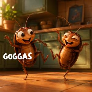 Goggas