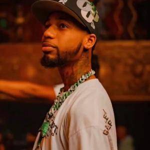 FREE "Blessed" 揽佬 x Keyglock 顶级孟菲斯Type Beat