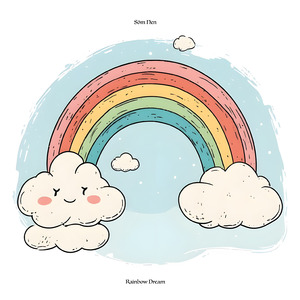 Rainbow Dream