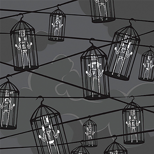 Get out of ma zone（请你离席）