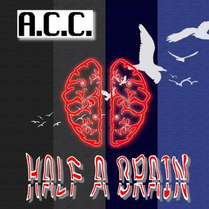 Half a Brain