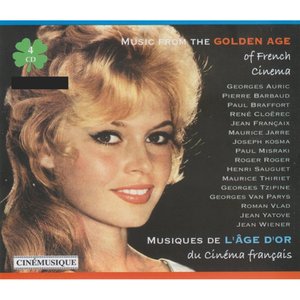 Manina, la fille sans voile - Music Hall Cancan