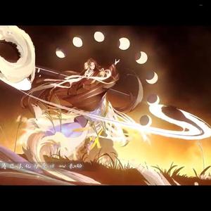 万象霜天（翻自 赤羽）