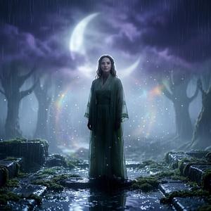 Three Nights With Rain