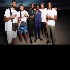 Course poursuite (feat. N7rmou)