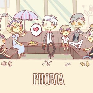 Lynn·深海恐惧症【洛天依】