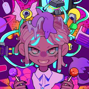 from the boy with a broken heart.