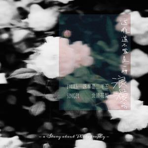 这难道不算是一种浪漫吗