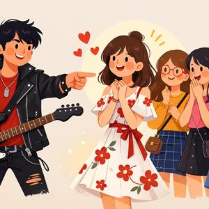 เลือกเองกับมือ