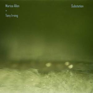 Substation (Make This Blonde Ambition Viral) (Live)