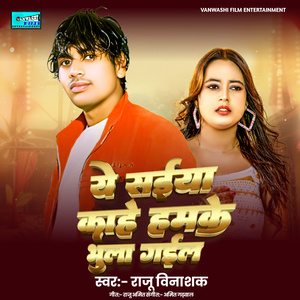 E saiya Kahe Hum Ke Bhula Gail