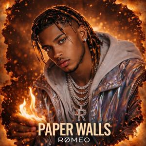 Paper Walls