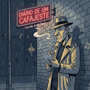 DIARIO DE UM CAFAJESTE (versao beat fino) (DJ Yan Da Filadelfia Remix)