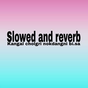 Kangal cholgri nokdangni bi.sa (Slowed & reverb)