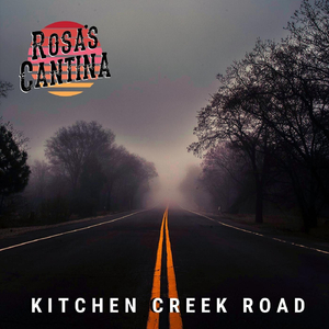 Kitchen Creek Road