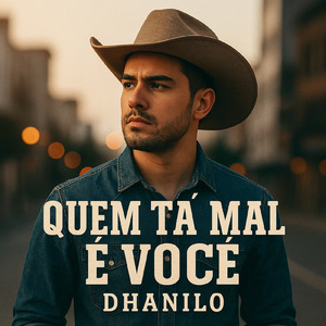 Quem Tá Mal É Você