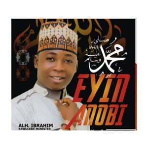 Eyin Anobi