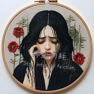 停止焦虑（prod.by Morrow)