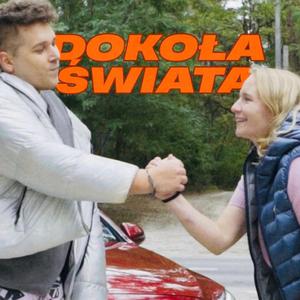 DOOKOŁA ŚWIATA (feat. Pjoter (WAKSY)