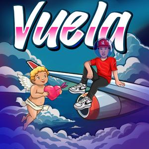 Vuela
