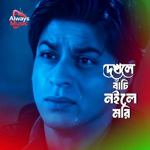 Dekhle bachi noile mori