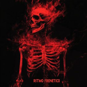 RITMO FRENÉTICO