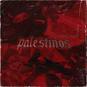 Palestinos