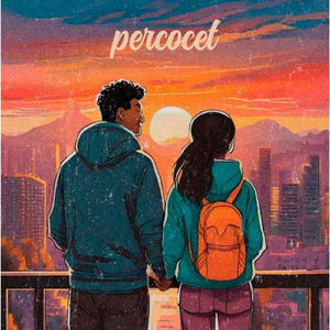 PERCOCET (feat. Rockport City & Natsumi)