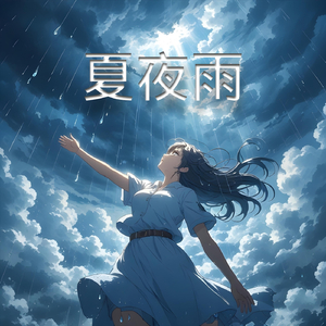 夏夜雨