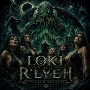 Eldritch Overkill