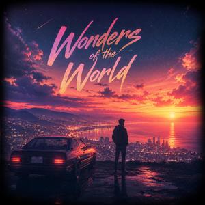 Wonders of the World