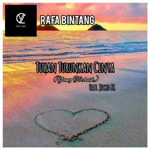 Tuhan Turunkan Cinta