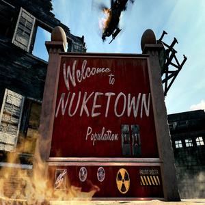 Nuketown