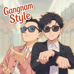 Gangnam Style (Acoustic Version)