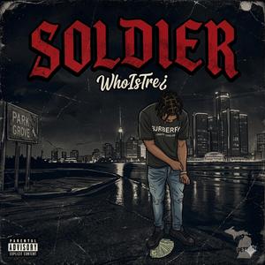 Soldier