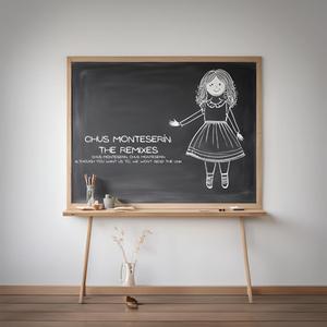 CHUS MONTESERÍN (TANGO)