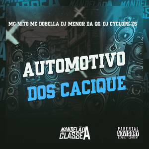 Automotivo dos Cacique