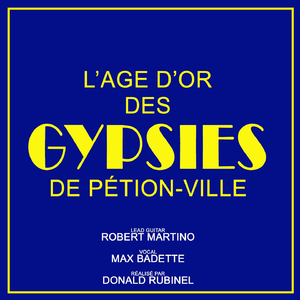 Introdution gypsies n°2