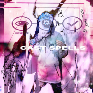 CAST SPELLS