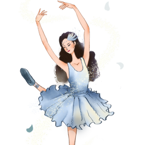 独舞—不肯迁徙的梦