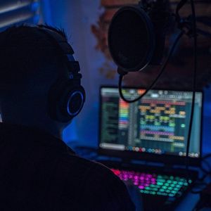 暗夜之王 TRAP BEAT FREE