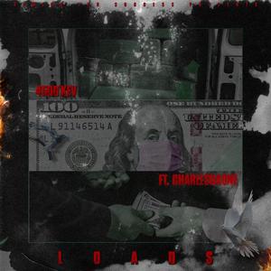 Loads (feat. Charlesdaone)