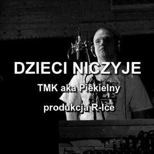 Dzieci niczyje