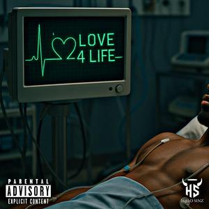 Love 4 Life (feat. Saviyo & King Blow)