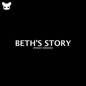 Beth's Story (From "The Queen's Gambit") (Piano Version)