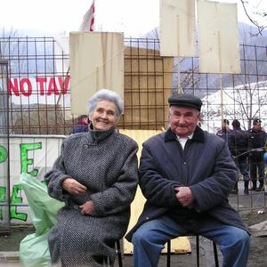 Diventerò un NO TAV