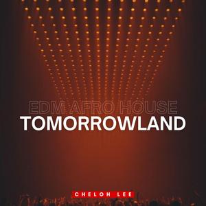 Tomorrowland 2025 (Cheloh Lee)