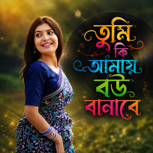 তুমি কি আমায় বউ বানাবে