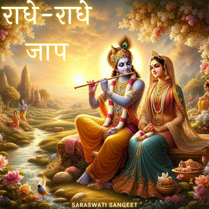 Radhe Radhe Jaap