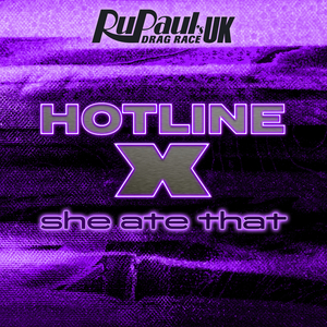 She Ate That (HOTLINE X)